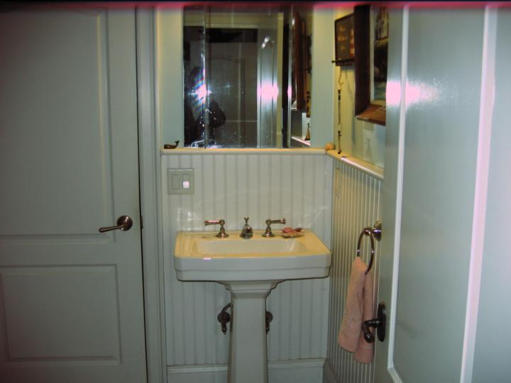 Bathroom vanity Cape Cod  #40