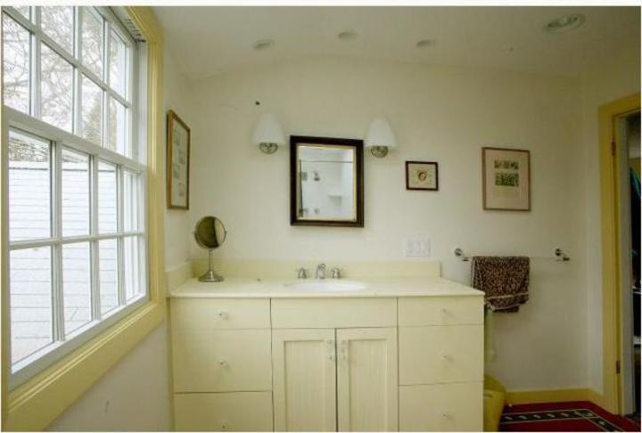 bathroom vanity Cape Cod#1