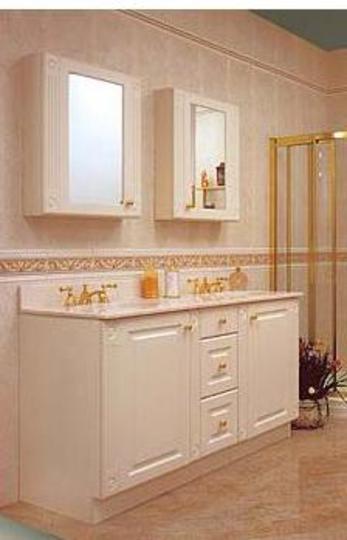Bathroom vanity wellfleet  #20