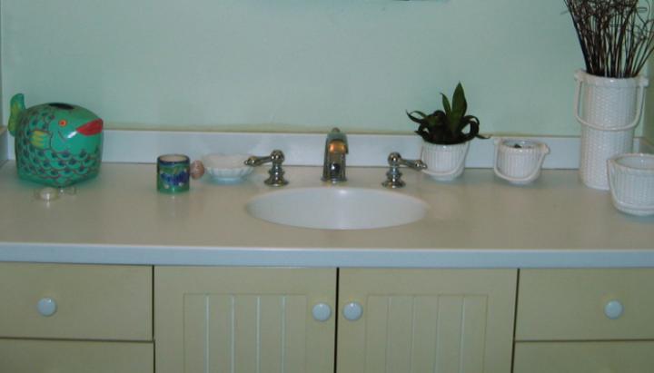 Bathroom vanity orleans  #21
