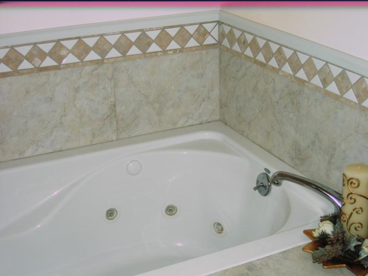 Bathroom vanity Brewster  #30