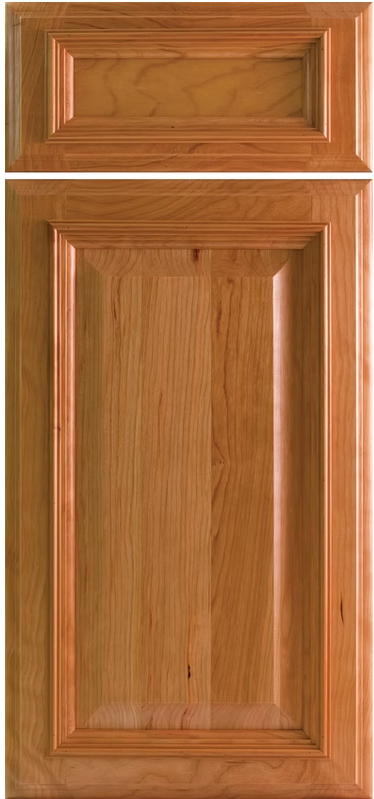 Versiniti Bedford Wood Door Style