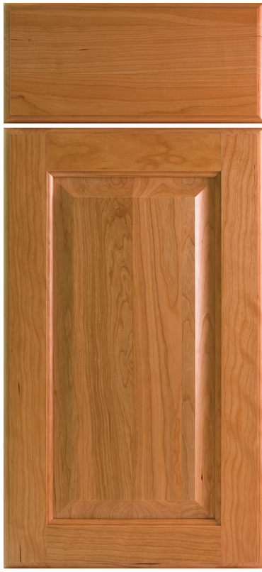 Versiniti Fairview Wood Door Style