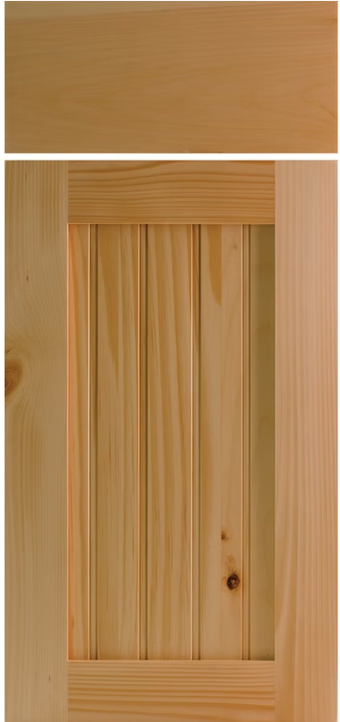 Versiniti Farmington Wood Door Style