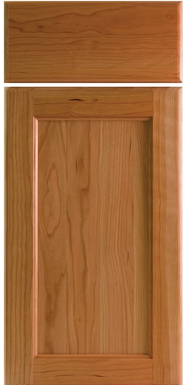 Versiniti Hudson Wood Door Style