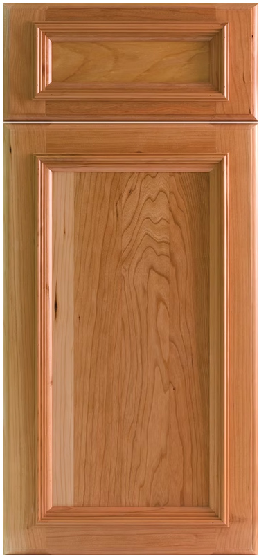 Versiniti Melrose Wood Door Style