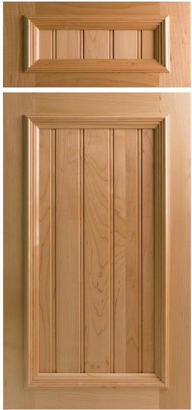 Versiniti Newport Wood Door Style