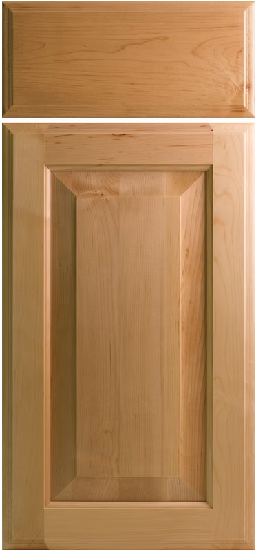 Versiniti Peterborough Wood Door Style