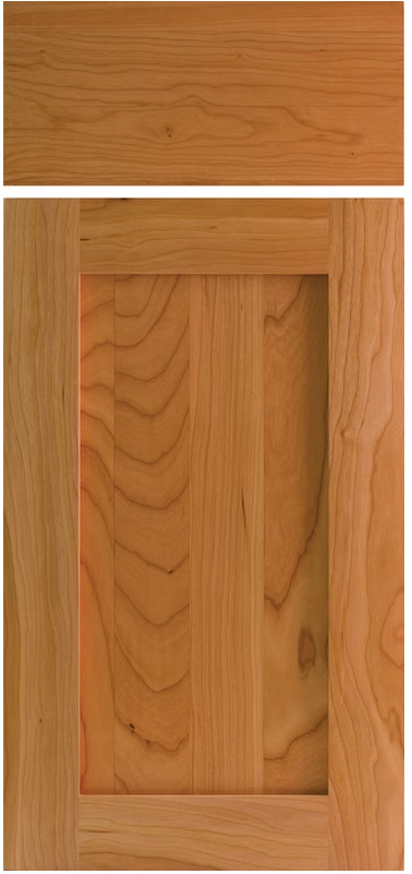 Versiniti Shaker Wood Door Style