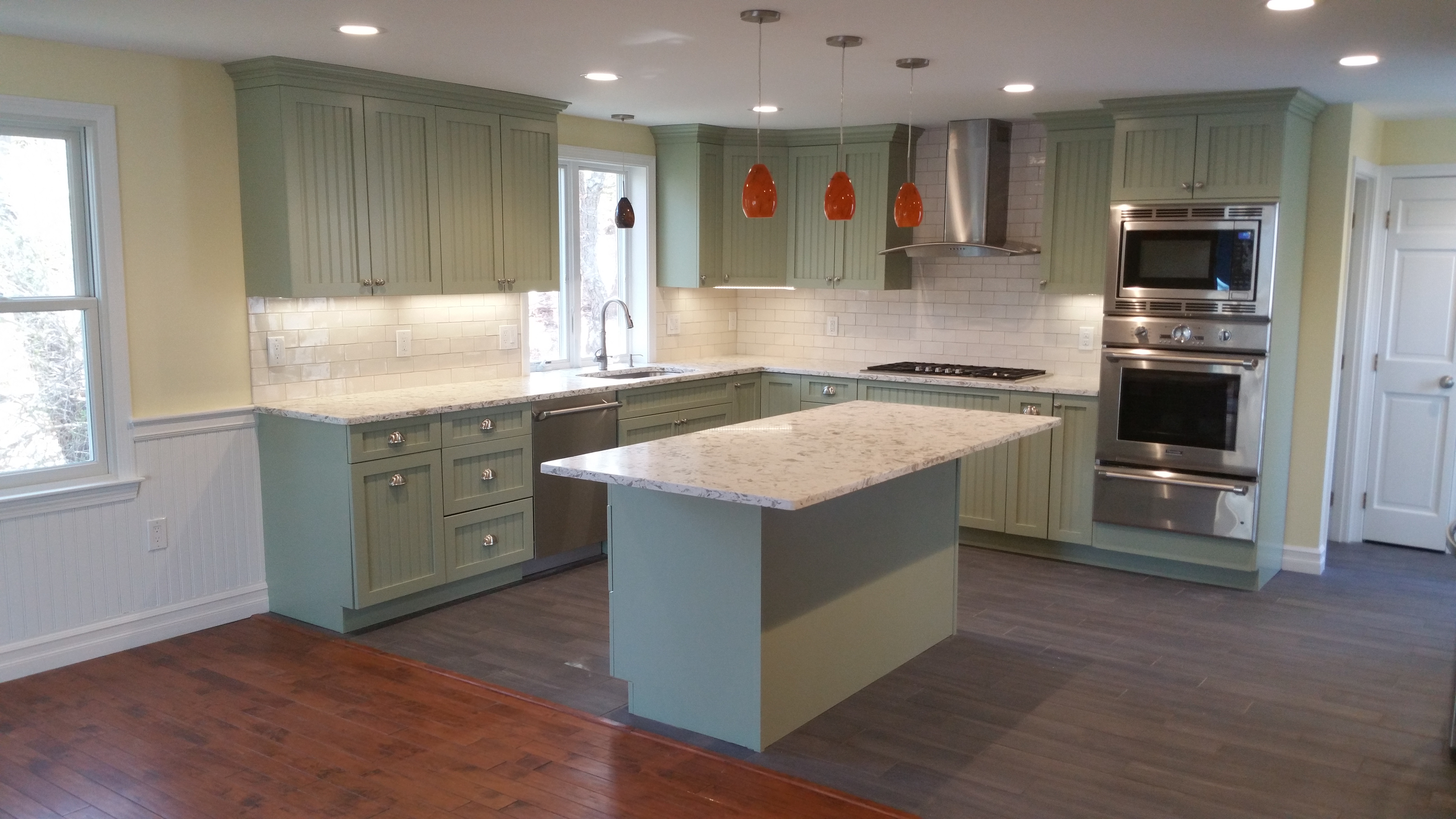 Kitchen Renovation