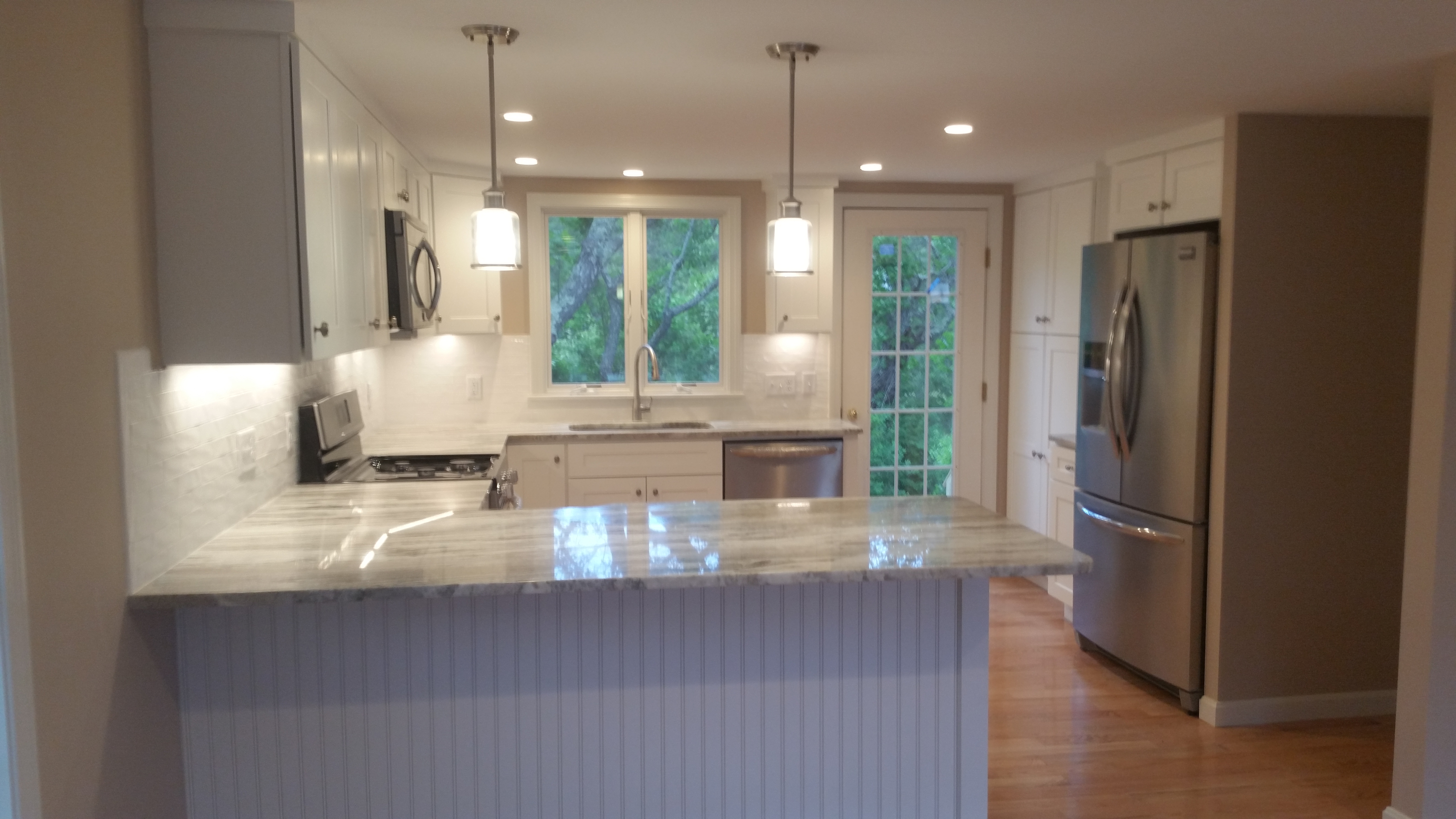 Kitchen Installation