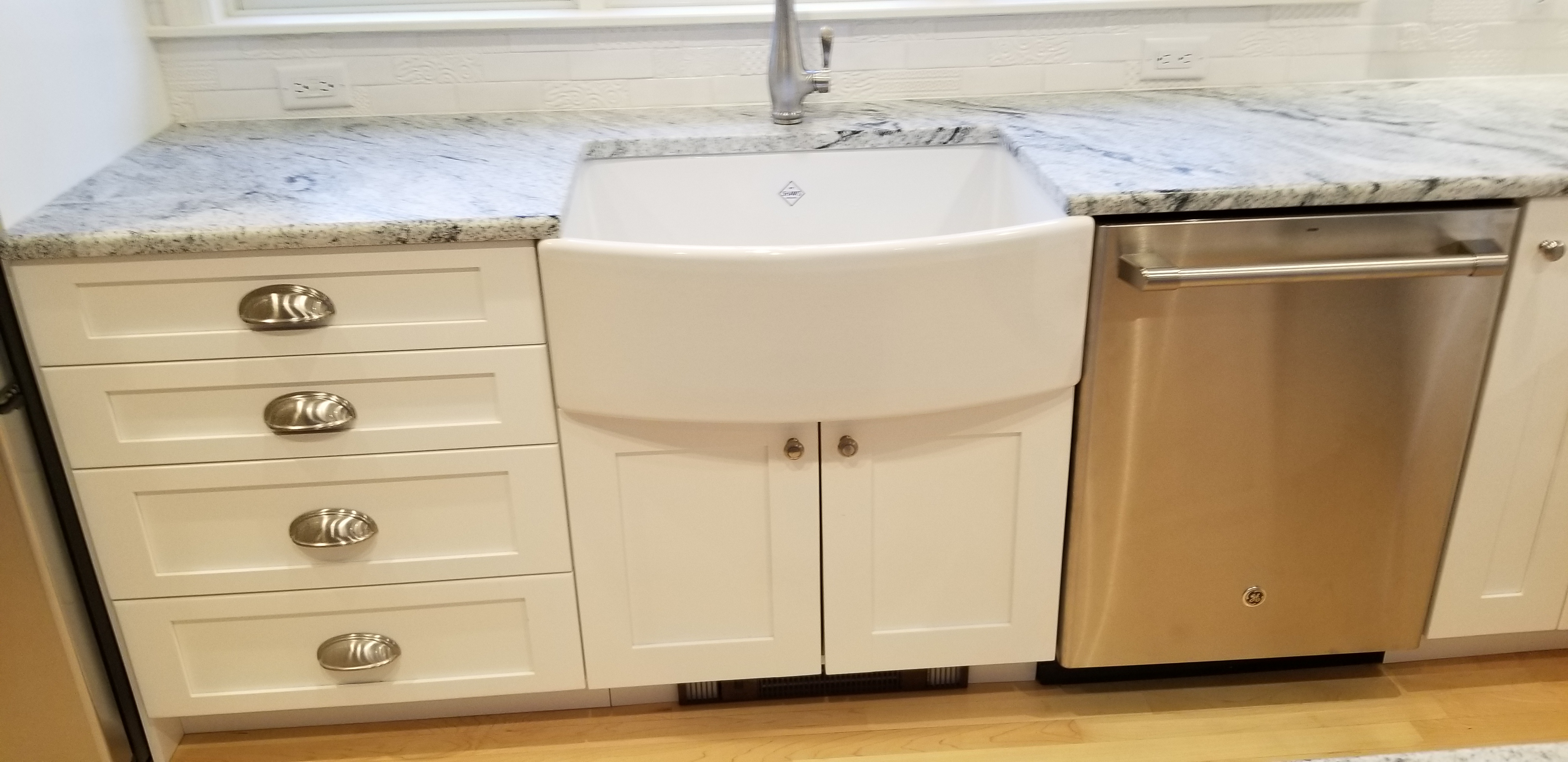 Kitchen Remodel