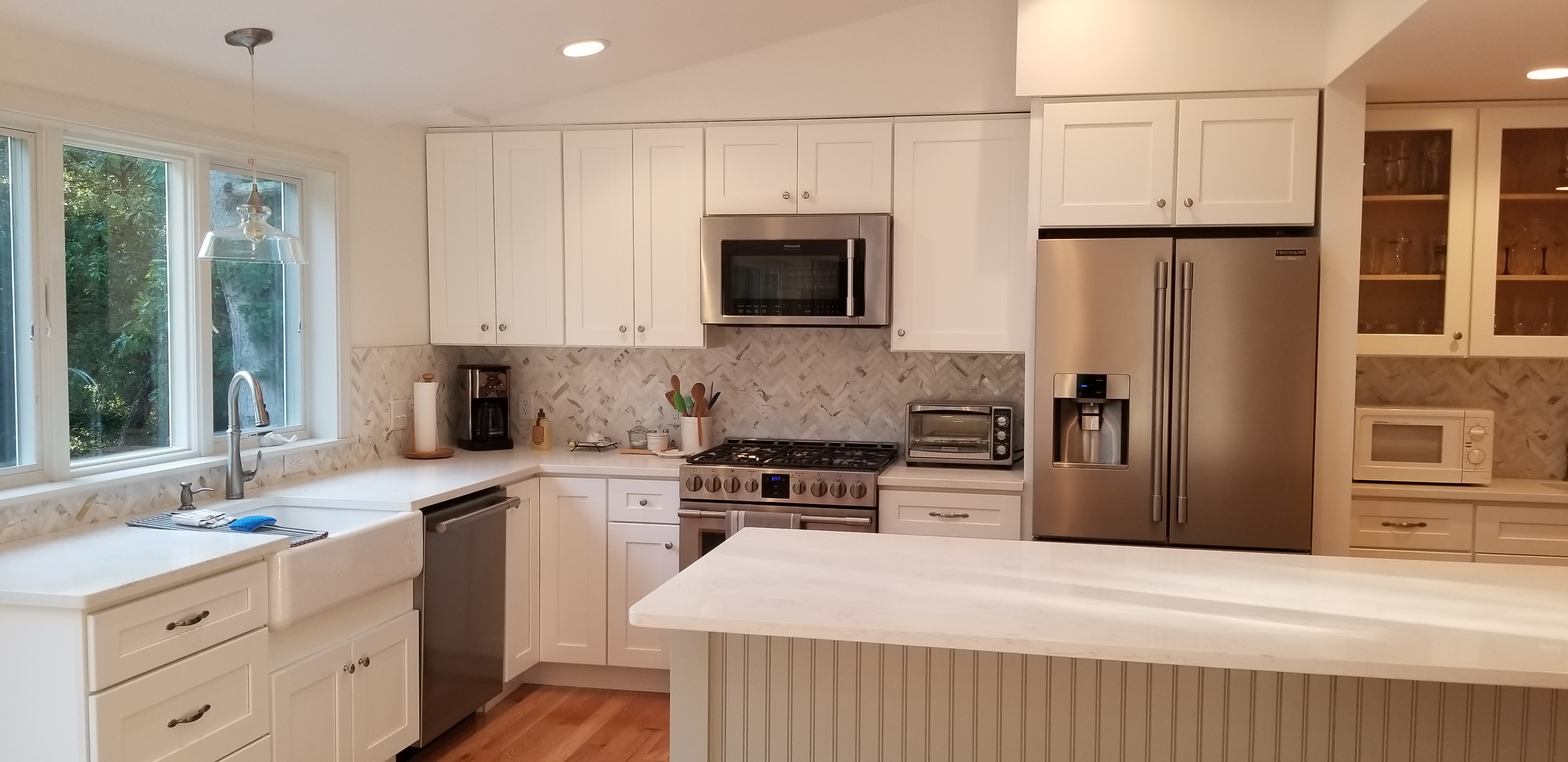 Kitchen Renovation
