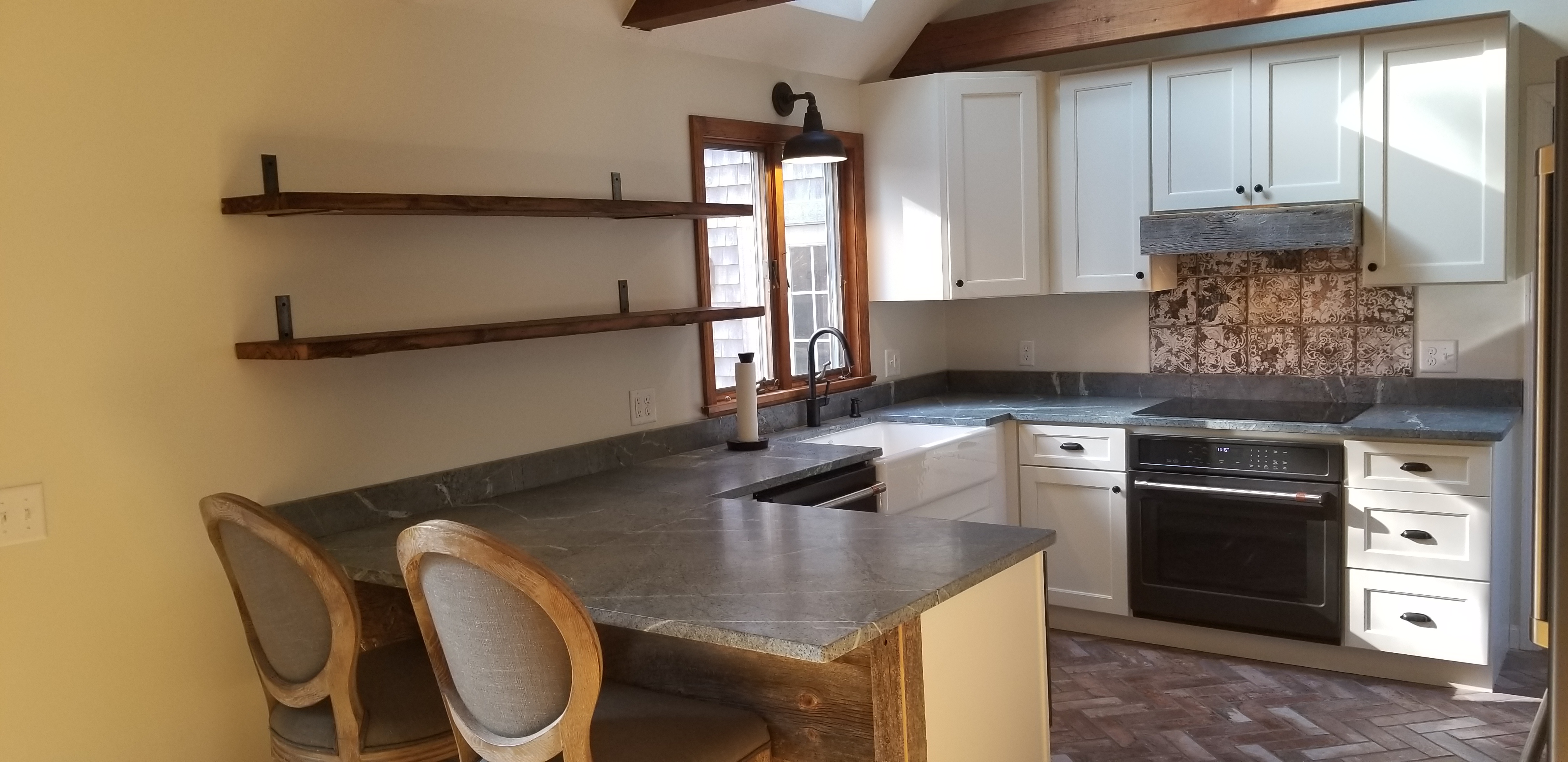 Kitchen Remodel Project