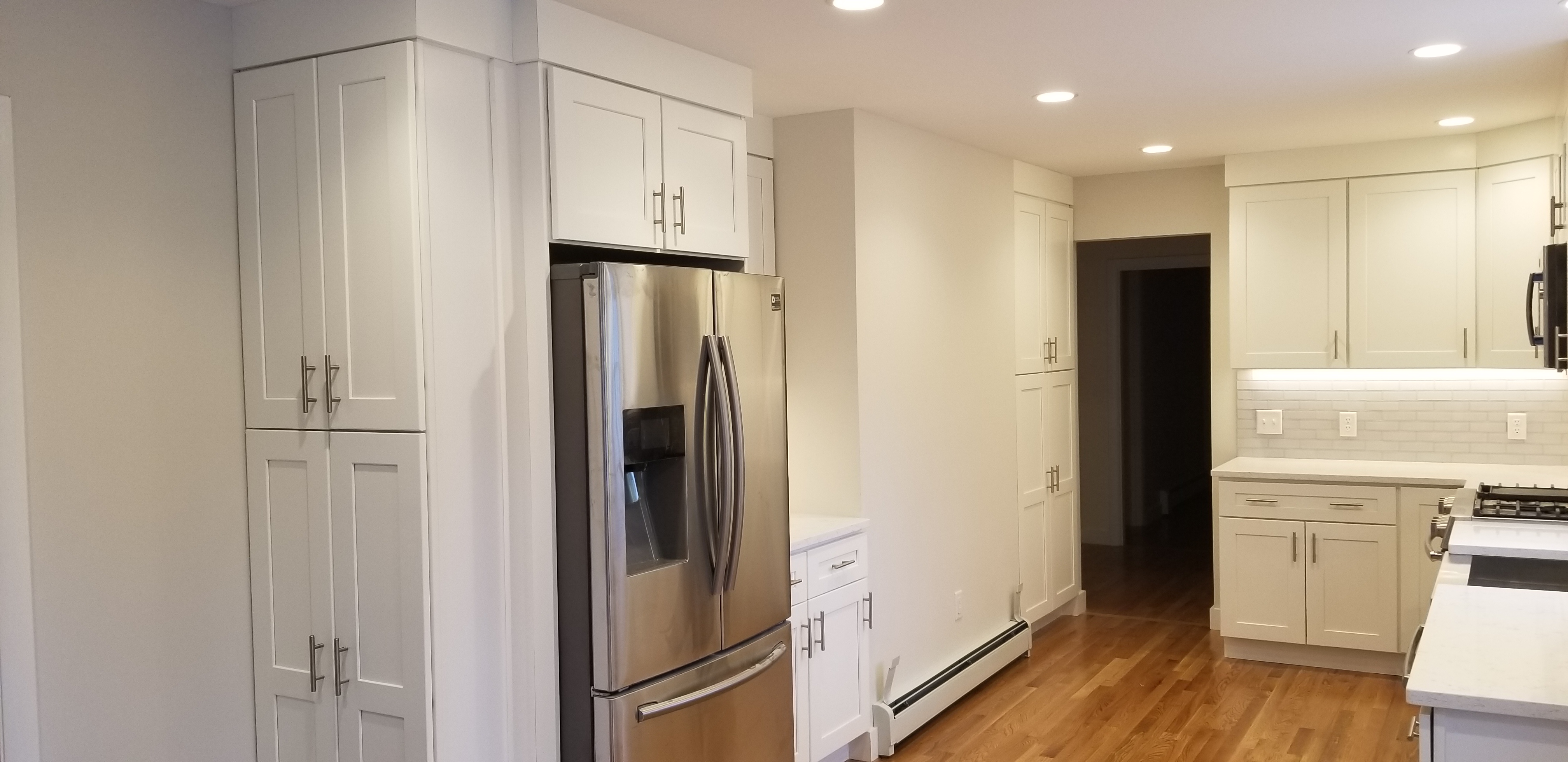Kitchen Island Design