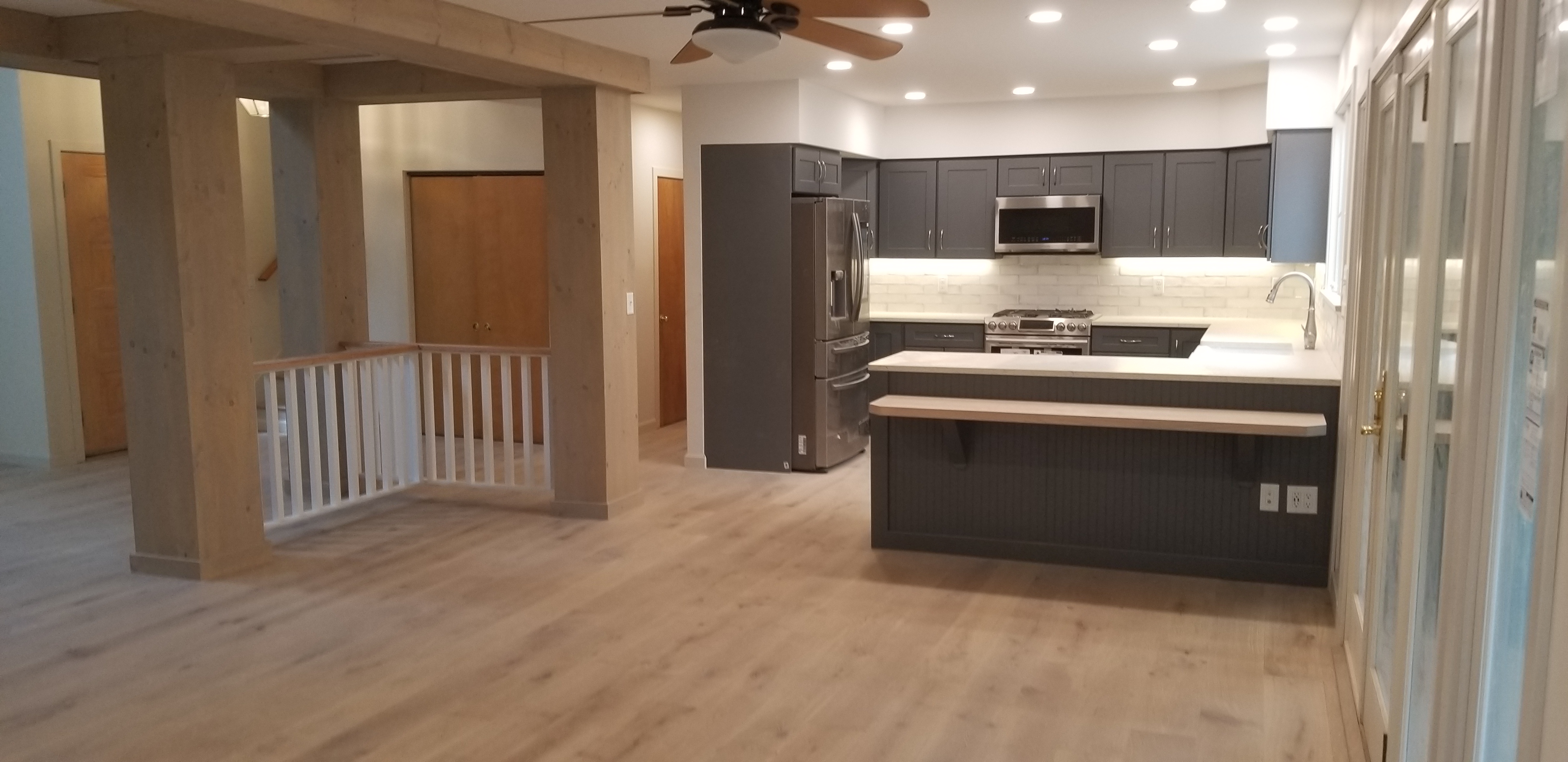 Kitchen Remodel