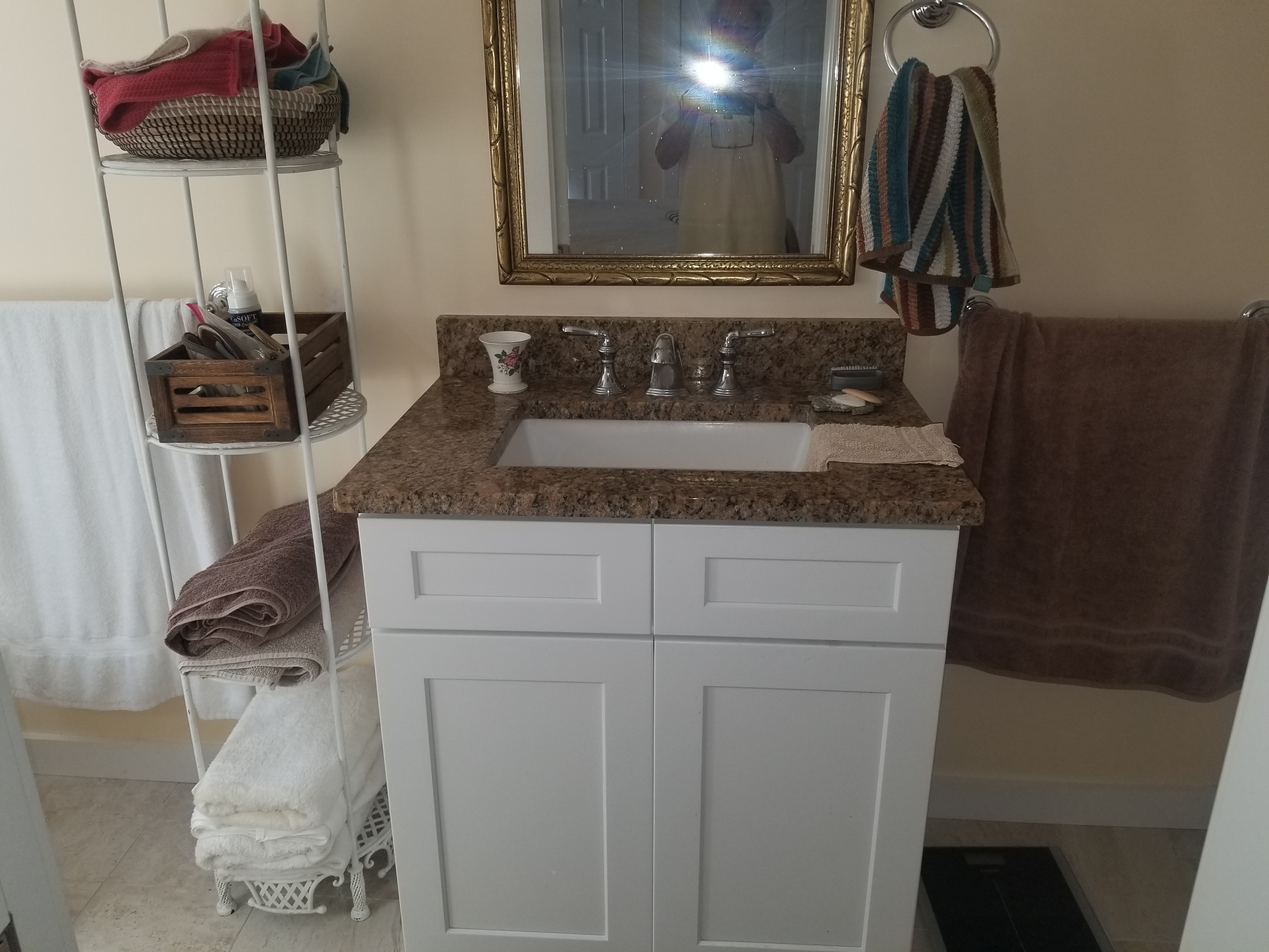 Custom Kitchen Design