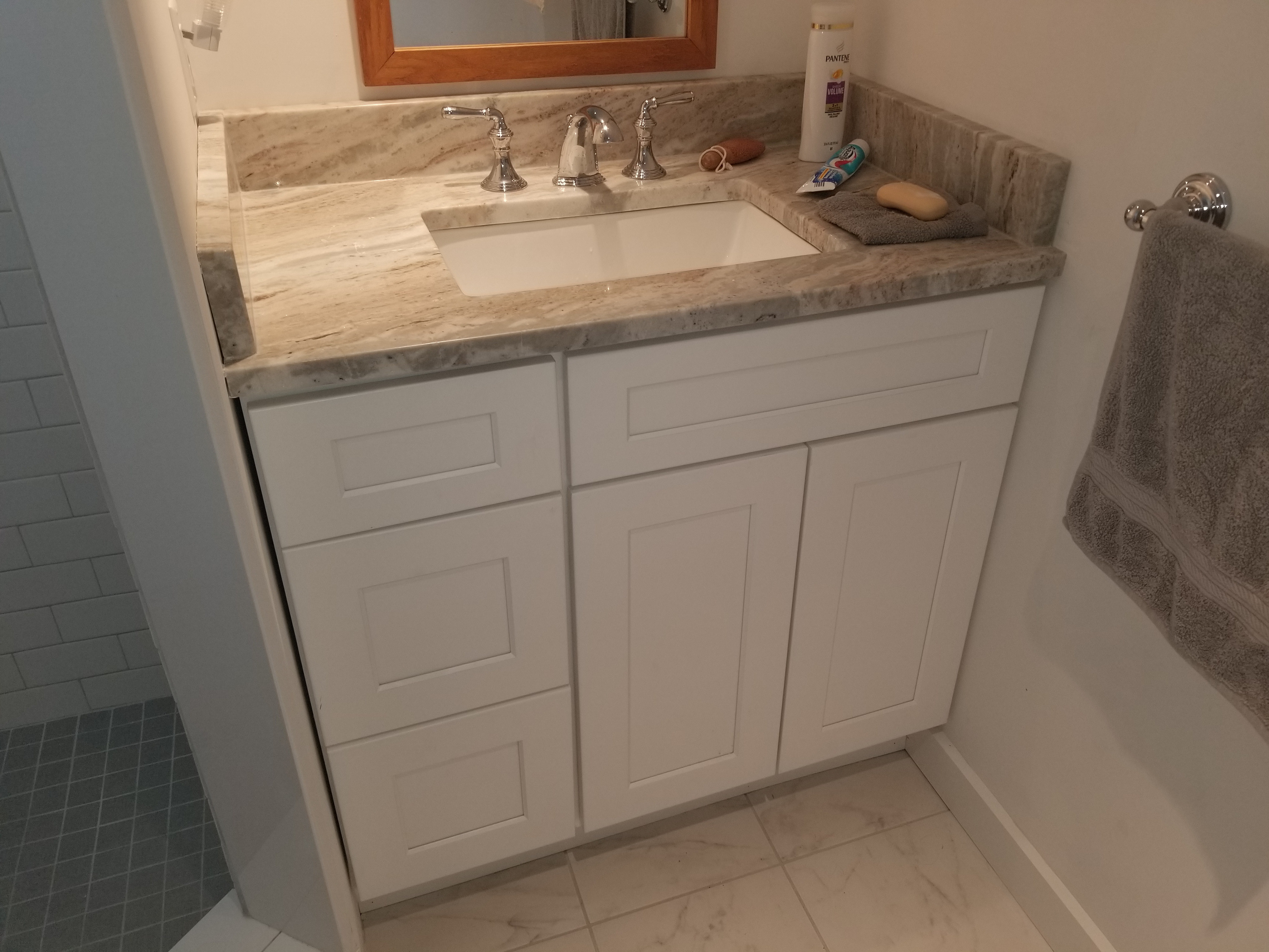 Custom Kitchen Design