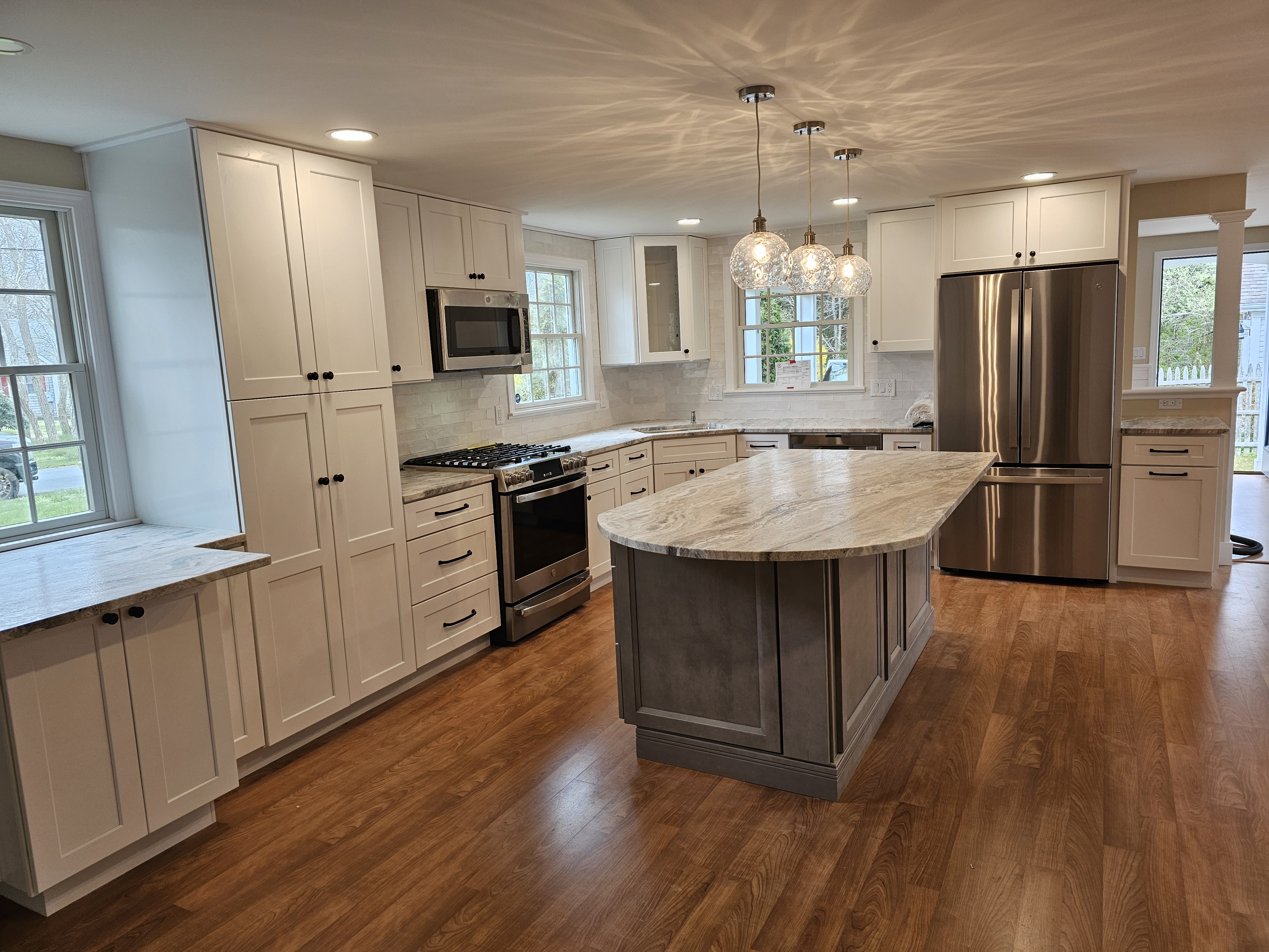 Kitchen Design