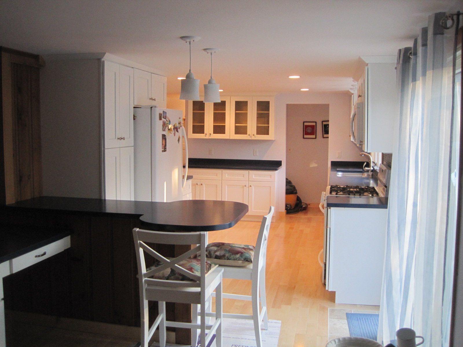 Kitchen Design Project