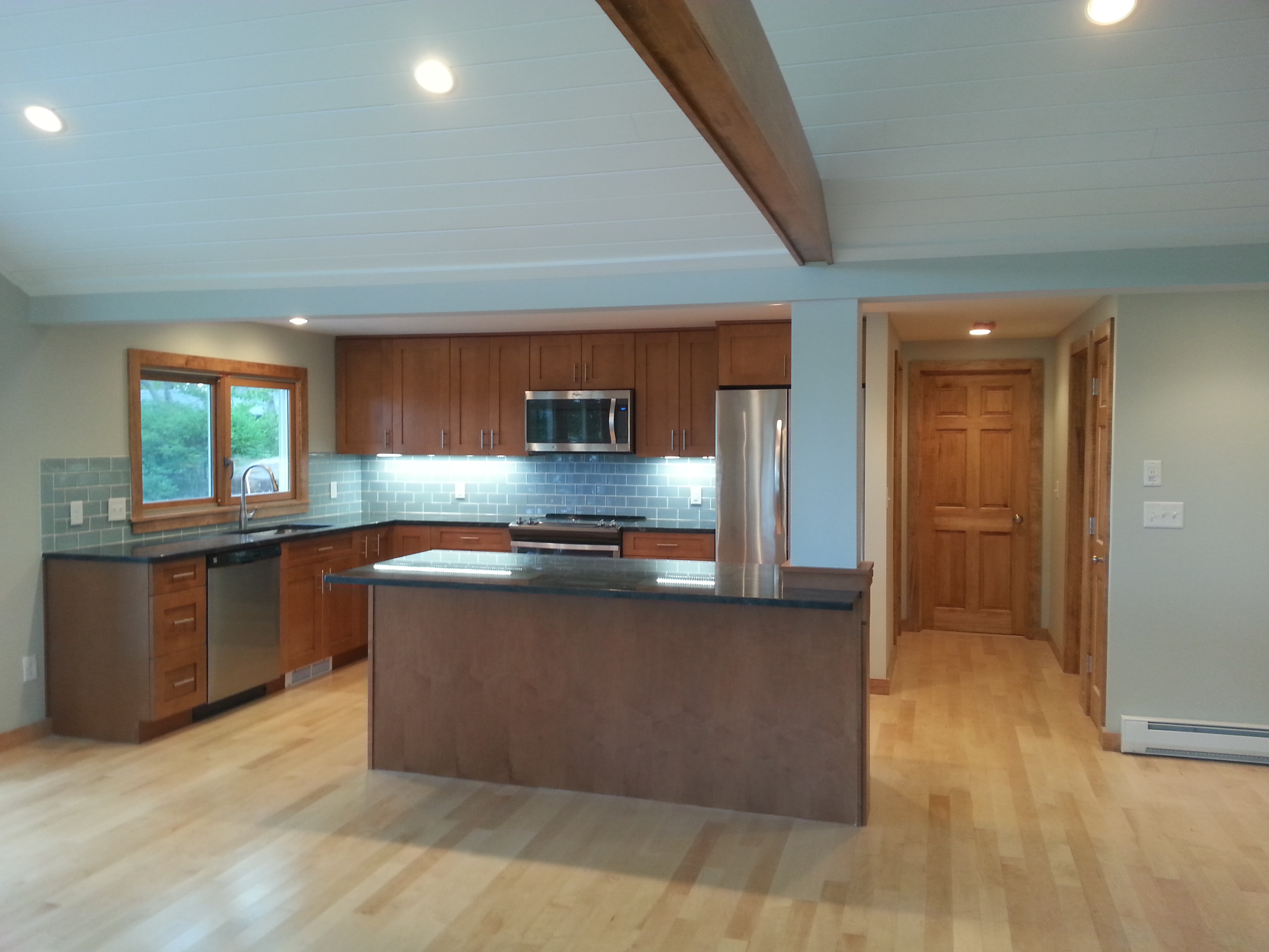 Kitchen Renovation